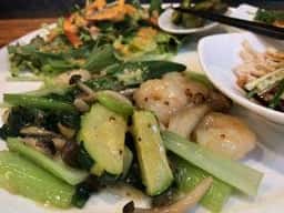 中国菜 隨園