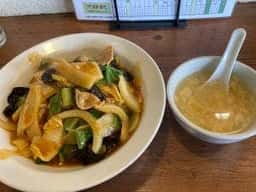 万豚記 国立店