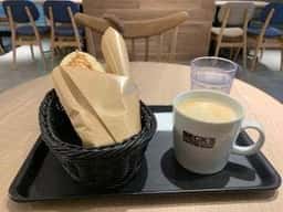 BECK'S COFFEE SHOP 両国店