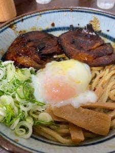 中華蕎麦 はし本