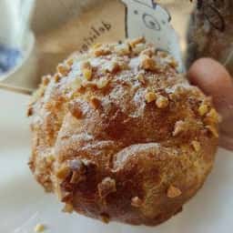 Pâtisserie du bon temps