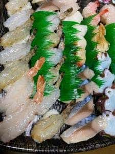 スシロー 那珂川店