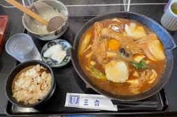 うどん処 三六