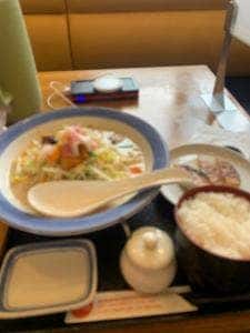 リンガーハット 佐世保早岐駅前店