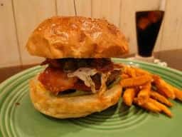 Cafe&Diner KHB