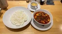 麻婆豆腐専門店 すこびる