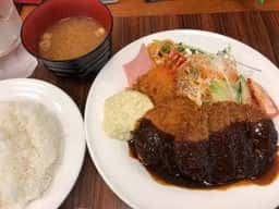 堂島カレー尼崎店