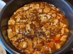 レッドランタン