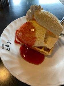 珈琲屋らんぷ 鈴鹿店