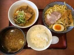 麺や十兵衛 花園店
