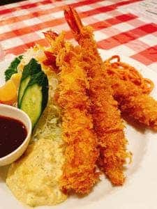 キッチンクルミ 西武所沢店