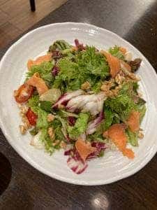 ラディッシュセブン まんまーる