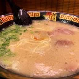一蘭 渋谷店