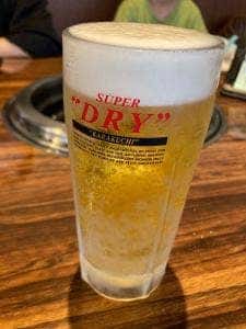 焼肉 やおや 大森店