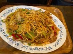 ヒマラヤカリー ららぽーと店