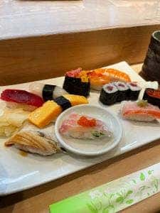 たつ郎寿司