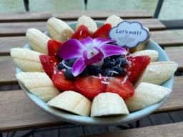 NORTHSHORE CAFE & DINING