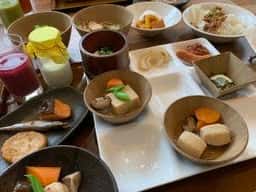 ガーデンカフェ