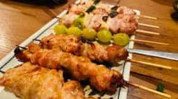 麻布 ウグイス