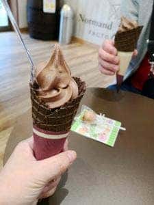 チョコレート工房 ノルマンディ・ショコラ