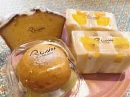 ネオフルーツパーラー ロジエ