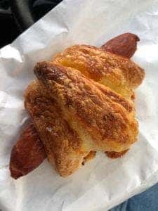 ブーランジェリー ボヌール 東京ミッドタウン日比谷店