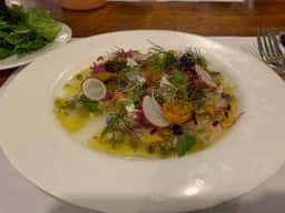 ビストロ モン.シュマン