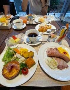 ハーバーキッチン ハイアット リージェンシー 横浜