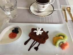 Cafe 絵里奈