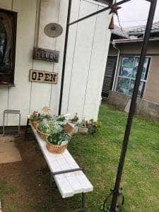小さなパン屋 bitte