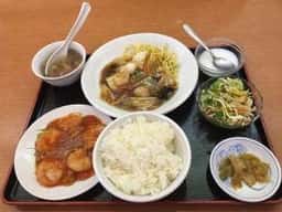 松戸飯店