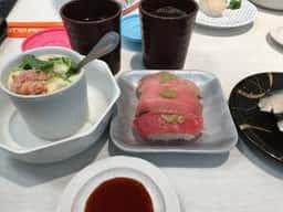 魚べい 流山おおたかの森店