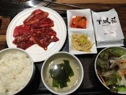 平城苑 柏店