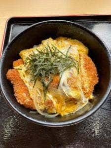 食事処 いっぷく亭 道の駅 にしお岡ノ山