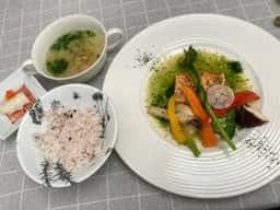 Cafeレストラン B&B 無ら里