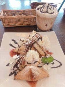 カフェ レソ