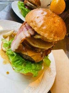 mokumoku とまとcafe