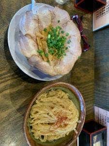 らーめん家 和ト