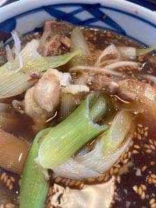 十割そば会 大野田店