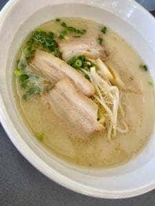 きむらラーメン 大淀店