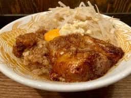 極中華蕎麦ひろた 山形七日町店