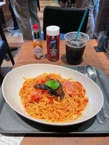 PRONTO 有楽町店