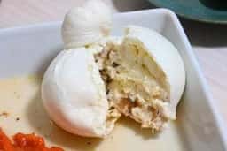 MuMu MOZZARELLA 東京モッツアレラ工房 神宮前店