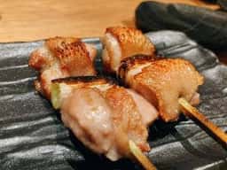 黒澤惣三商店 炭火