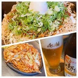 広島焼 呑喜