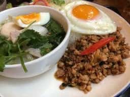 タイ料理 OCHABAR CAFE
