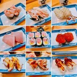 いなさ寿司