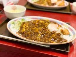 大阪王将 長堀橋店