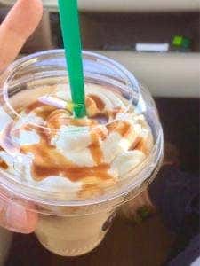 タリーズコーヒー 東福原店