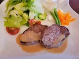 洋食 カーム